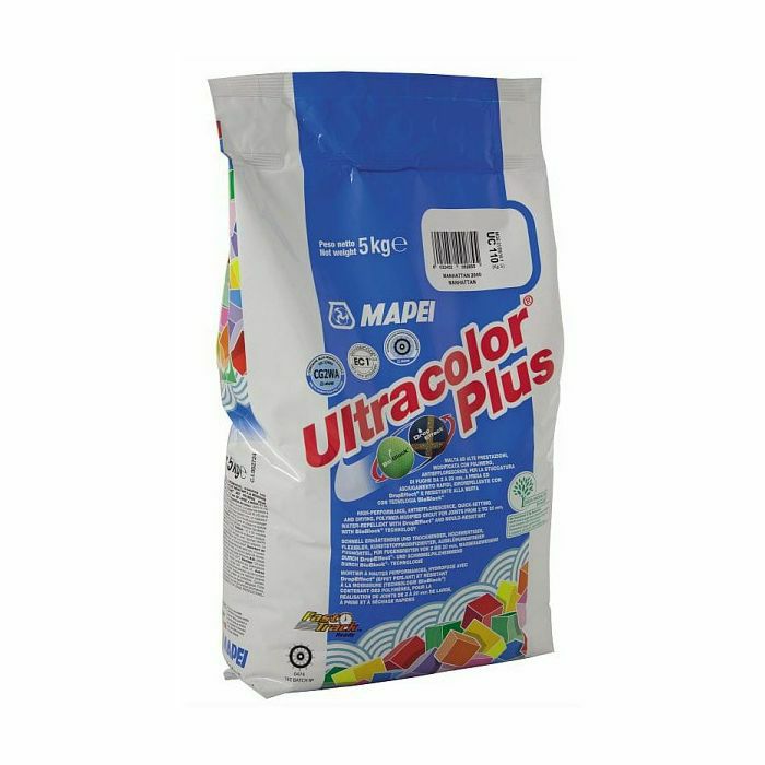 MAPEI ULTRACOLOR+ 135 GOLDEN DUST 2/1