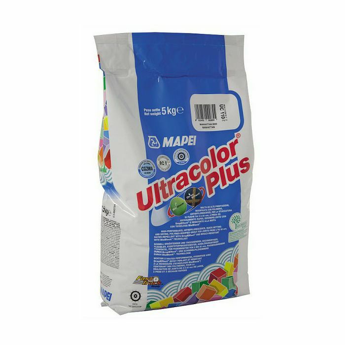 MAPEI ULTRACOLOR+ 110 MANHATAN 2/1