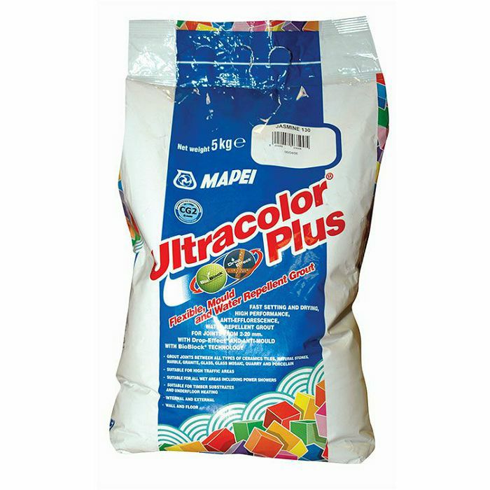 MAPEI ULTRACOLOR+ 114 ANTRACIT 5/1