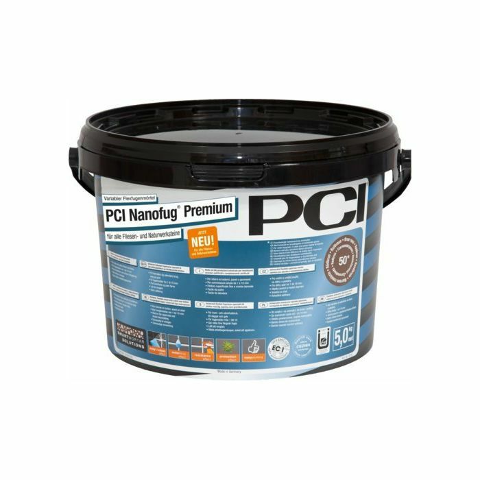 PCI NANOFUGA 02 BAHAMA 5/1