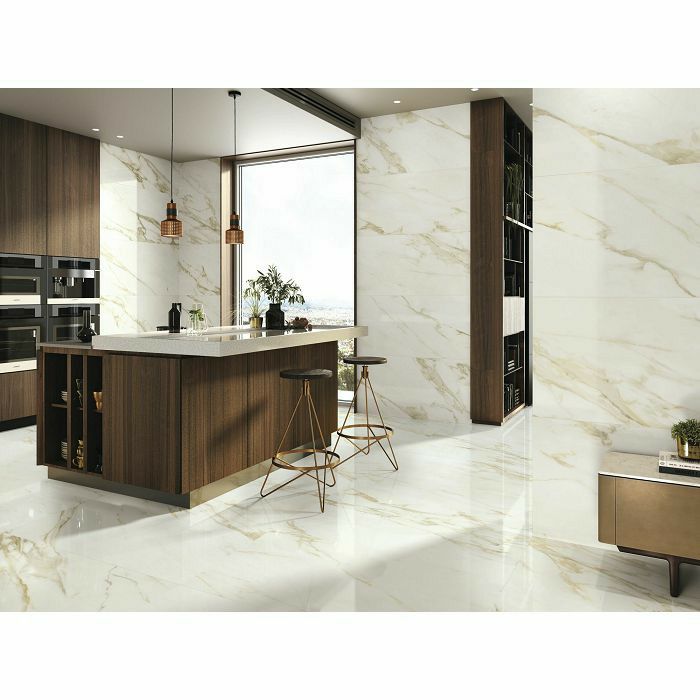 PL. ADAGGIO GOLD PULIDO 60x120 N