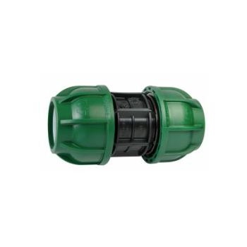 DRIP.SPOJNICA 16x16 mm DUPLA 5382