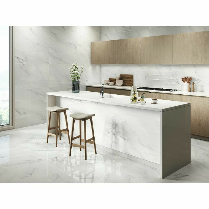 PL. ATHENEA PULIDO 60x60 RETT. L #