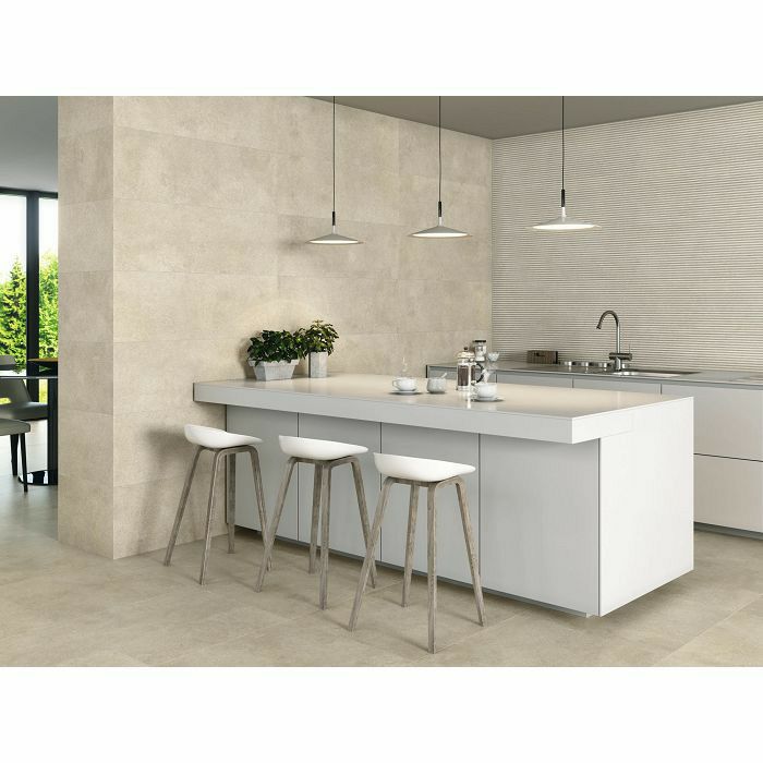 PL. DELF SAVANA 60x60 RETT. N #