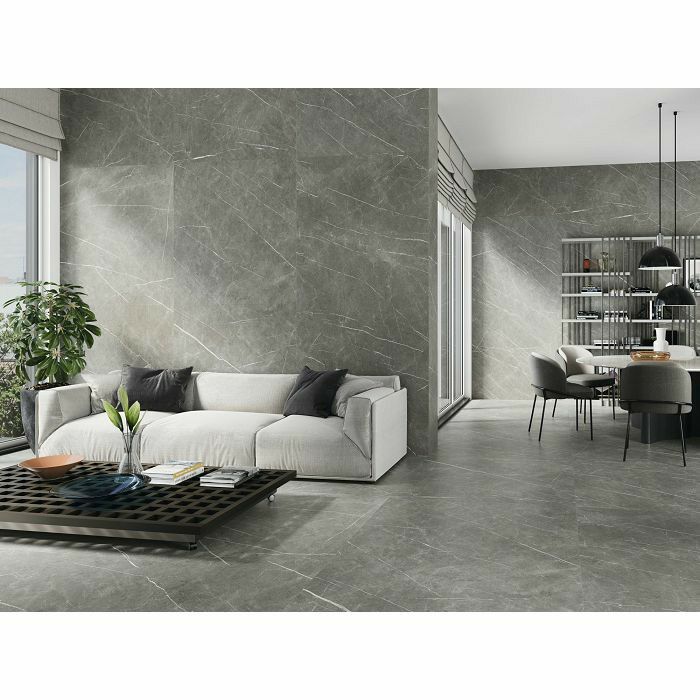 PL. ETERNAL DARK 33,3x100 L #