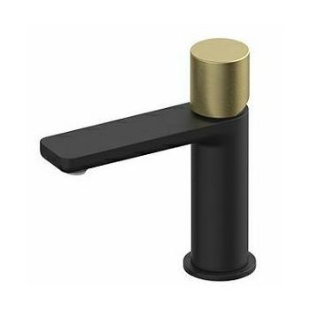 BATERIJA S2 BLACK&GOLD ZA UMIVAONIK ROUND 230101BG