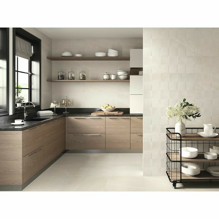 PL. EPIC ANDROS GRIGIO 30x90 N #