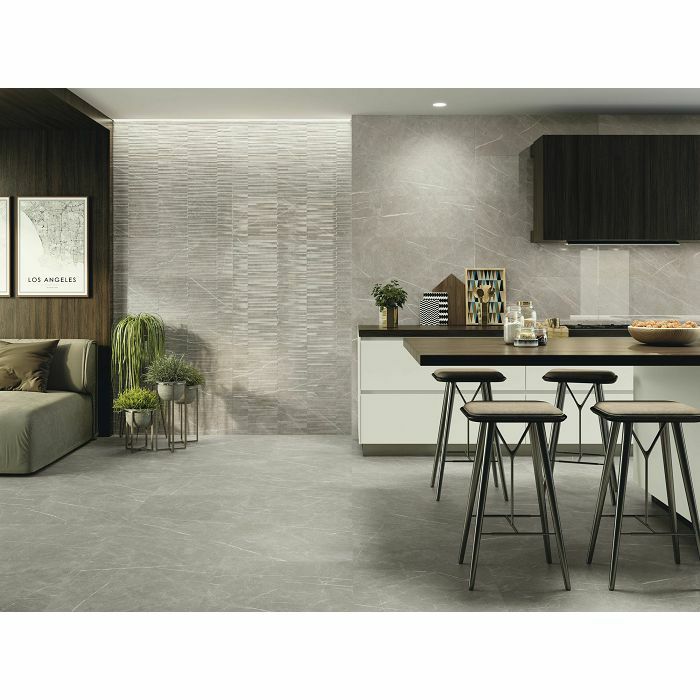 PL. SECTION ETERNAL DARK 33,3x100 L #