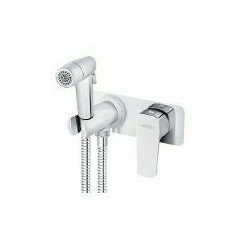 BATERIJA STOLZ ZA BIDE PODŽBUKNA S TUŠEM 139501 