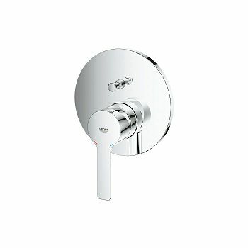 GROHE 24064001 LINEARE GORNJI DIO ZA KADU #