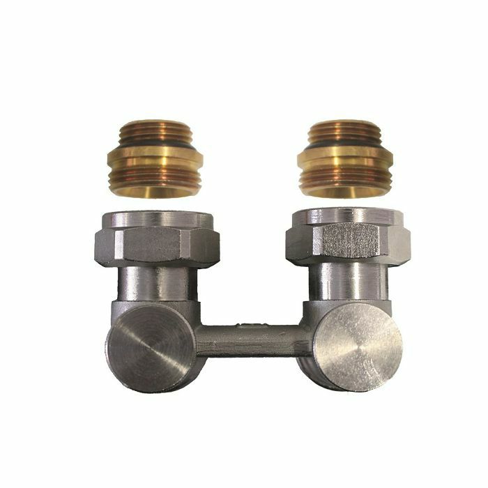 H-VENTIL 3/4 KUTNI ZA RADIJATORE HERZ 1376642