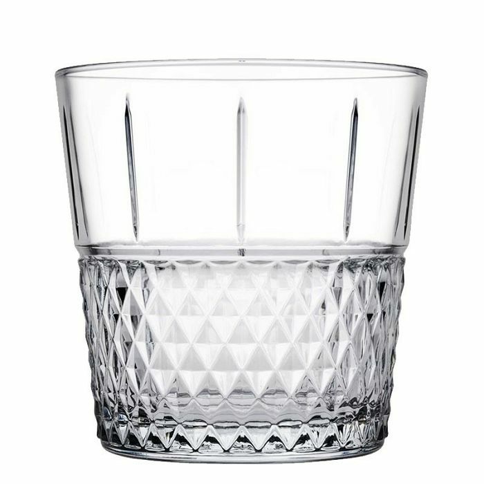 ČAŠE ZA WHISKY HIGHNESS 3,9 DCL 6/1 #