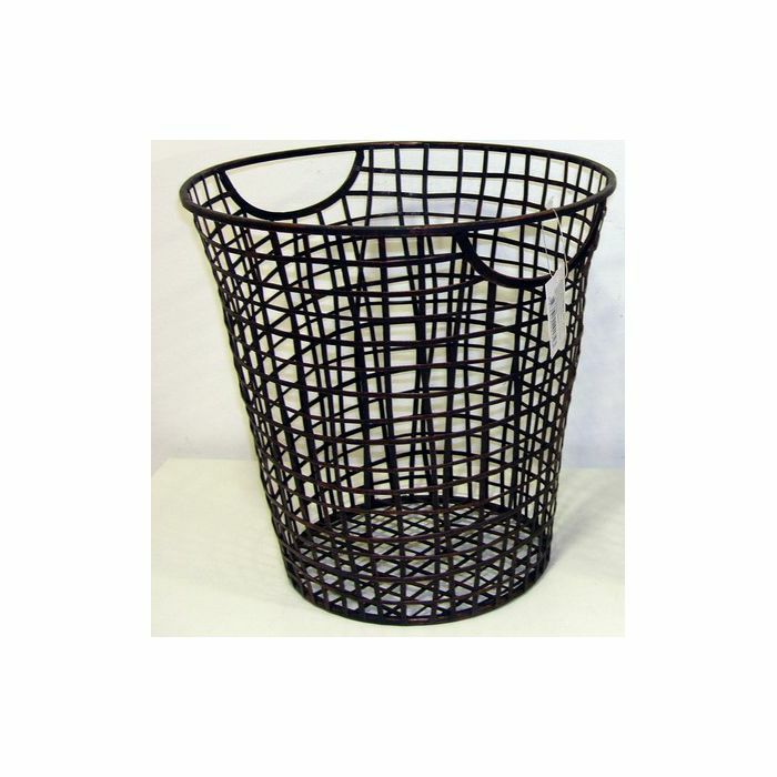 KOŠ ZA SMEĆE MET.MREŽA STJ6C286 #