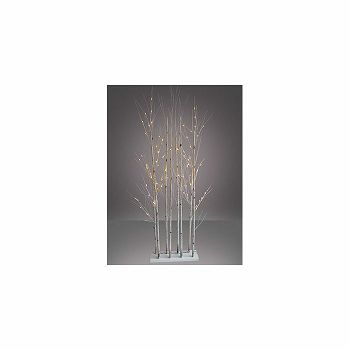 BREZA S LED RASVJETOM 160CM