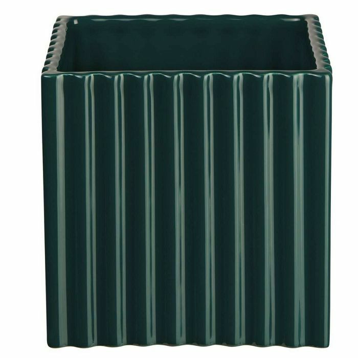 POSUDA ZA CVIJEĆE QUADRO 12 CM 