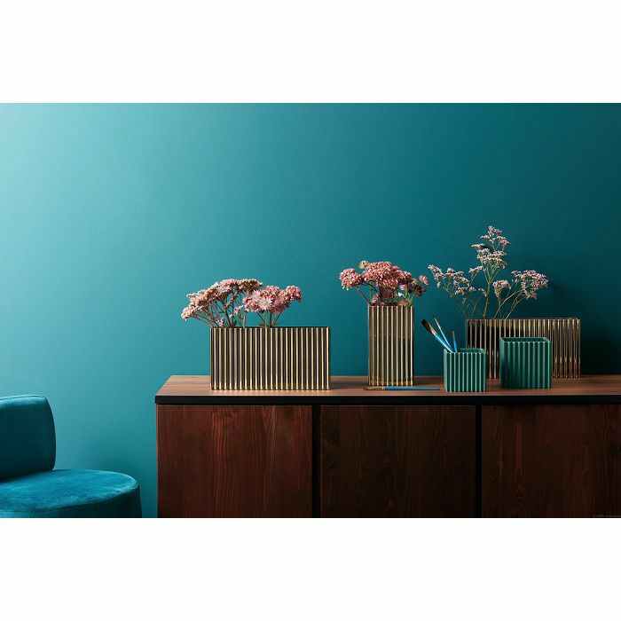 POSUDA ZA CVIJEĆE QUADRO 12 CM 