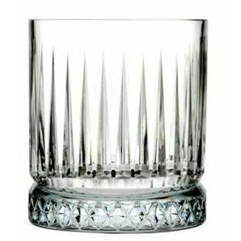 ČAŠE ZA VODU / WHISKY ELYSIA 3,55 DCL 4/1