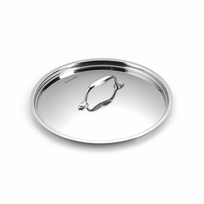 POKLOPAC 24CM INOX MEHRZER