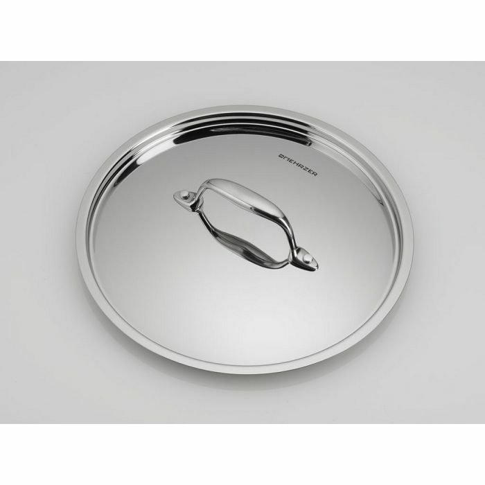 POKLOPAC 24CM INOX MEHRZER