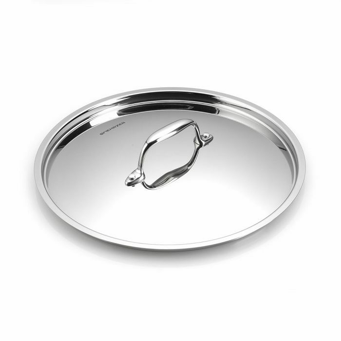 POKLOPAC 28CM INOX MEHRZER