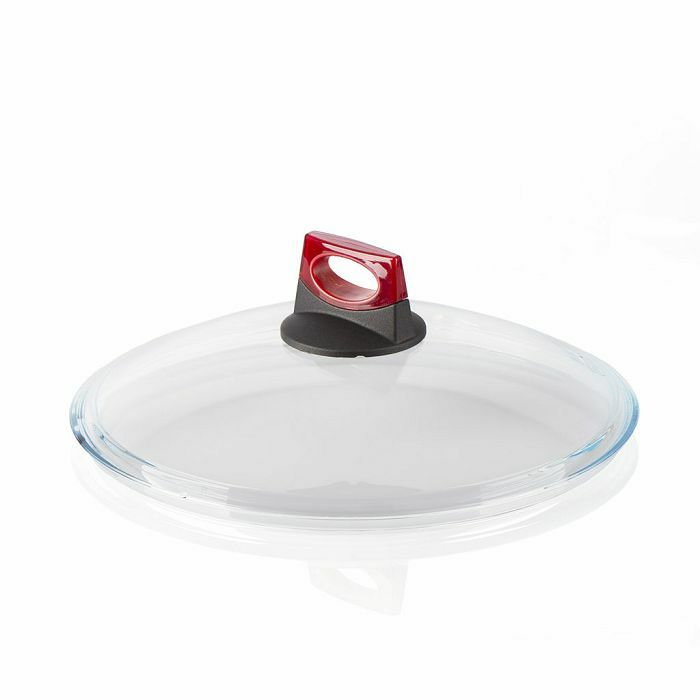 MEHRZER POKLOPAC PREMIUM CER.28CM #