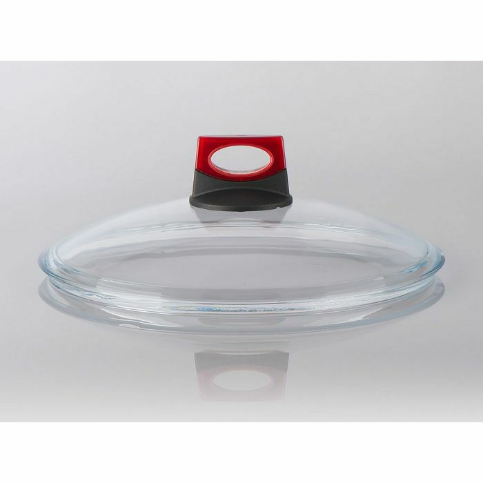 MEHRZER POKLOPAC PREMIUM CER.28CM #