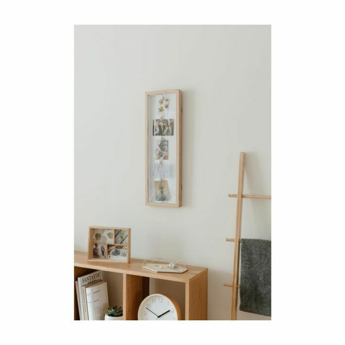 OKVIR ZA SLIKU FLIP NATURAL #