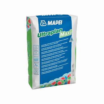 MAPEI ULTRAPLAN MAXI SAMONIVELIRAJUĆA MASA 149125E