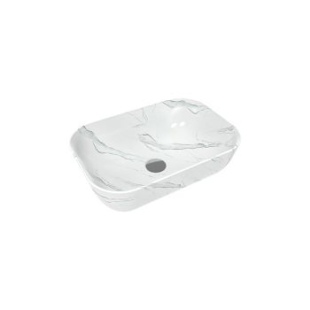 CONCEPTO UMIVAONIK BELL OVALE 46,5X32X13,5  V99110