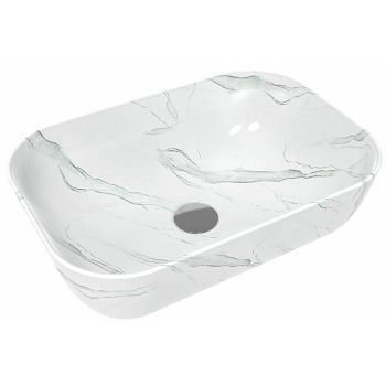 CONCEPTO UMIVAONIK BELL OVALE 46,5X32X13,5  V99110