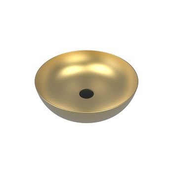 CONCEPTO UMIVAONIK BELL 42X14 MAT ZLATNA  V97829 #