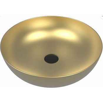 CONCEPTO UMIVAONIK BELL 42X14 MAT ZLATNA  V97829 #