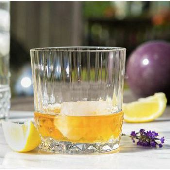 ČAŠE ZA WHISKY AMERICA 38 CL 6/1 #