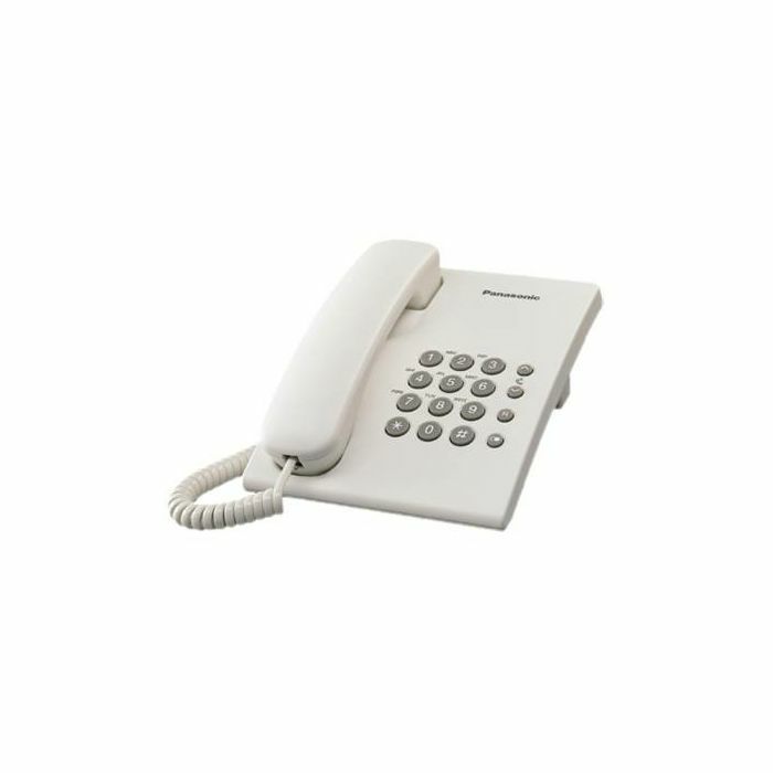 TELEFON PANASONIC KX-TS 500FXC