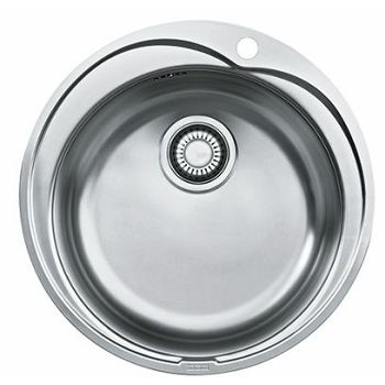 SUDOPER FRANKE D RON 610-41 + SIFON F/1L #