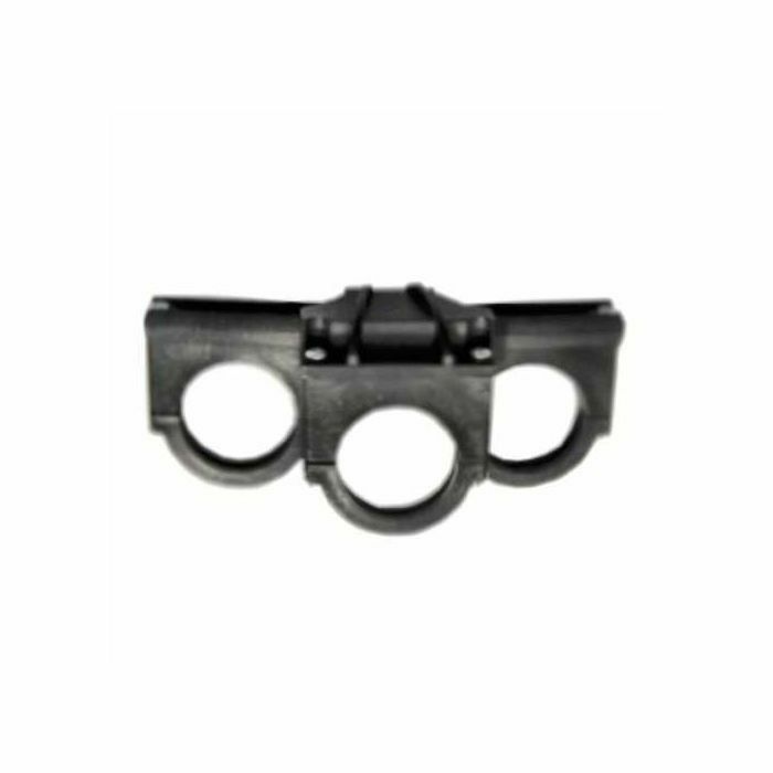 DRŽAČ 3 LNB UNIVERZALNI JEDNOREDNI