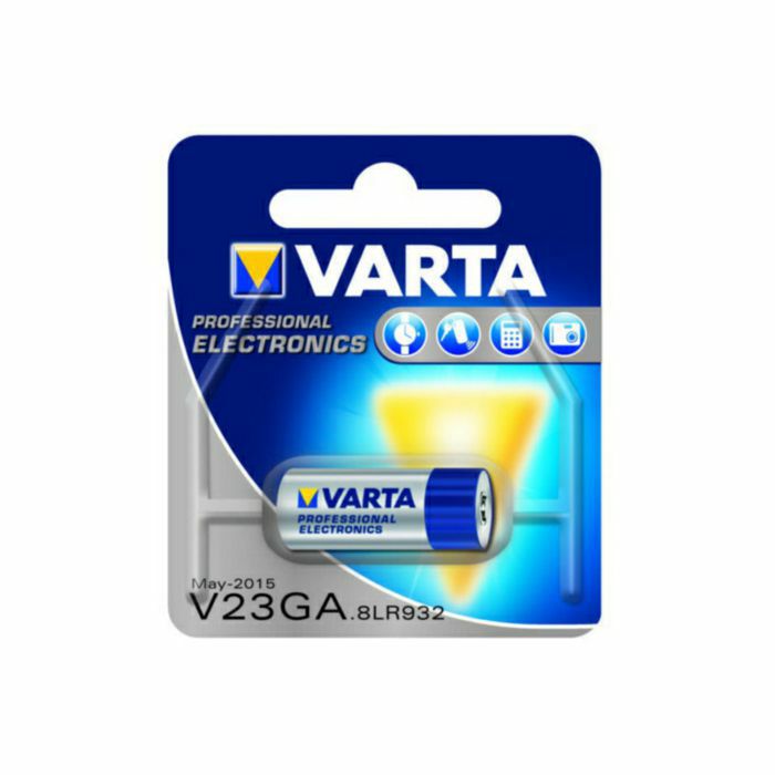 BATERIJA VARTA  V 23 GA