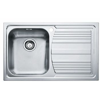 SUDOPER FRANKE IT LLX 611 LIJEVI