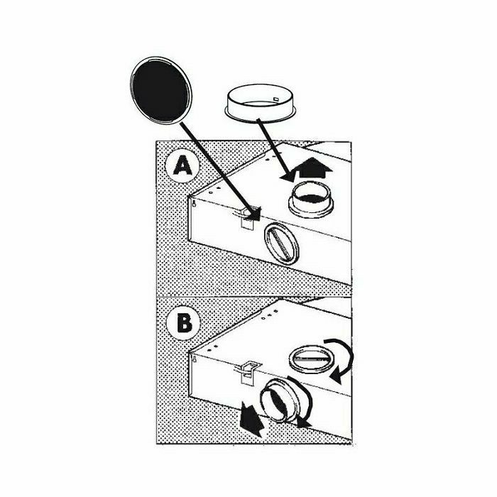 NAPA FABER TR 741 BASE X A60