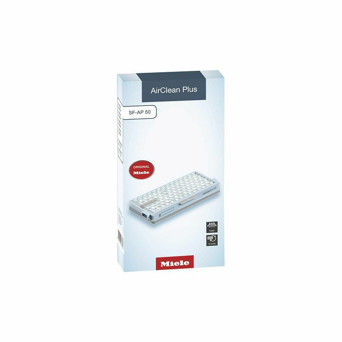 FILTER ZA USISAVAČ MIELE  SF-AP 50 AIRCLEAN za Complete C2, Complete C3, Compact C1, Compact C2