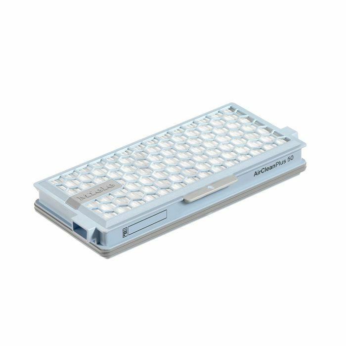 FILTER ZA USISAVAČ MIELE  SF-AP 50 AIRCLEAN za Complete C2, Complete C3, Compact C1, Compact C2