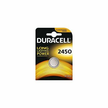 DURACELL BATERIJA DL2450