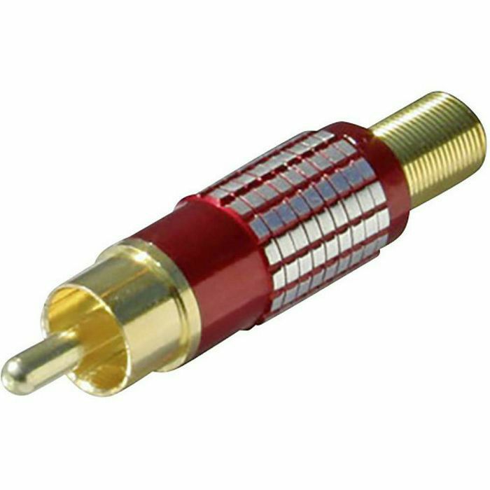 ČINČ KONEKTOR M METALNI