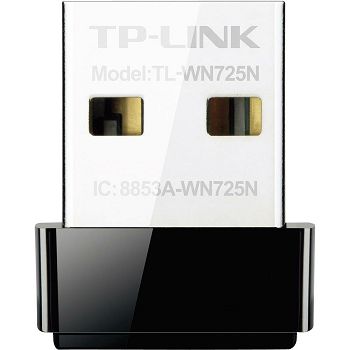 TP-LINK MINI USB ADAPTER WN725N