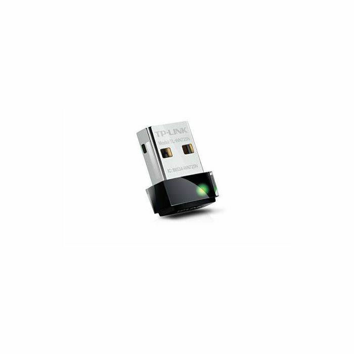 TP-LINK MINI USB ADAPTER WN725N