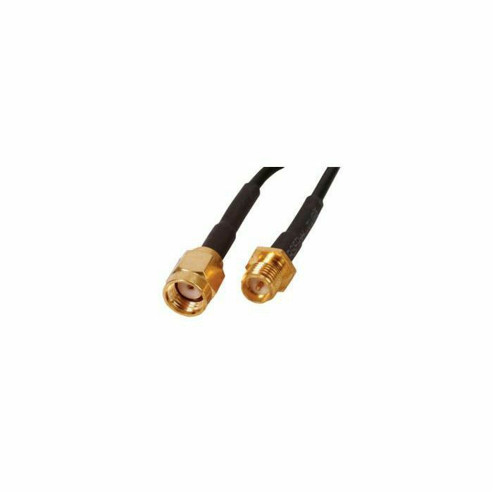 KABEL RPSMA M>ŽENSKI 5 M