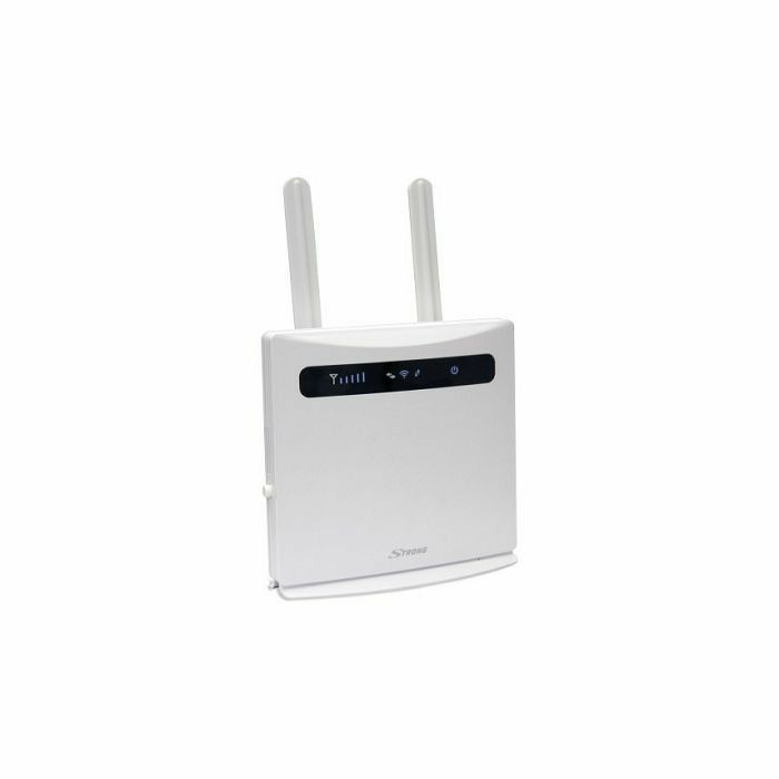 ROUTER NET STRONG 4G LTE WI-FI