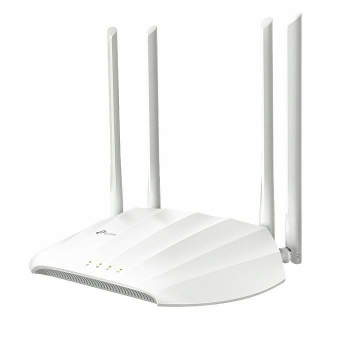 TP-LINK WA1201 AC1200 BEŽIČNA PRISTUPNA TOČKA