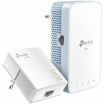 TP-LINK POWERLINE WPA7517KIT AW1000