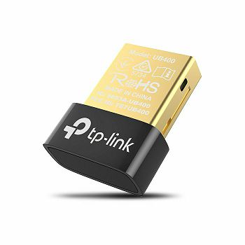 TP-LINK BLUETOOTH 4.0 NANO USB ADAPTER UB400